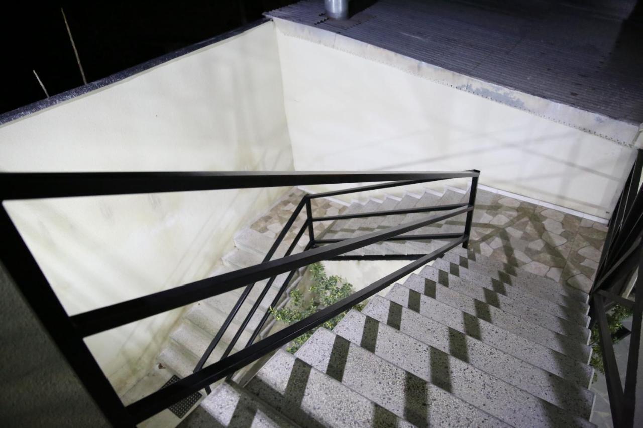 X Palace Tbilisi ภายนอก รูปภาพ