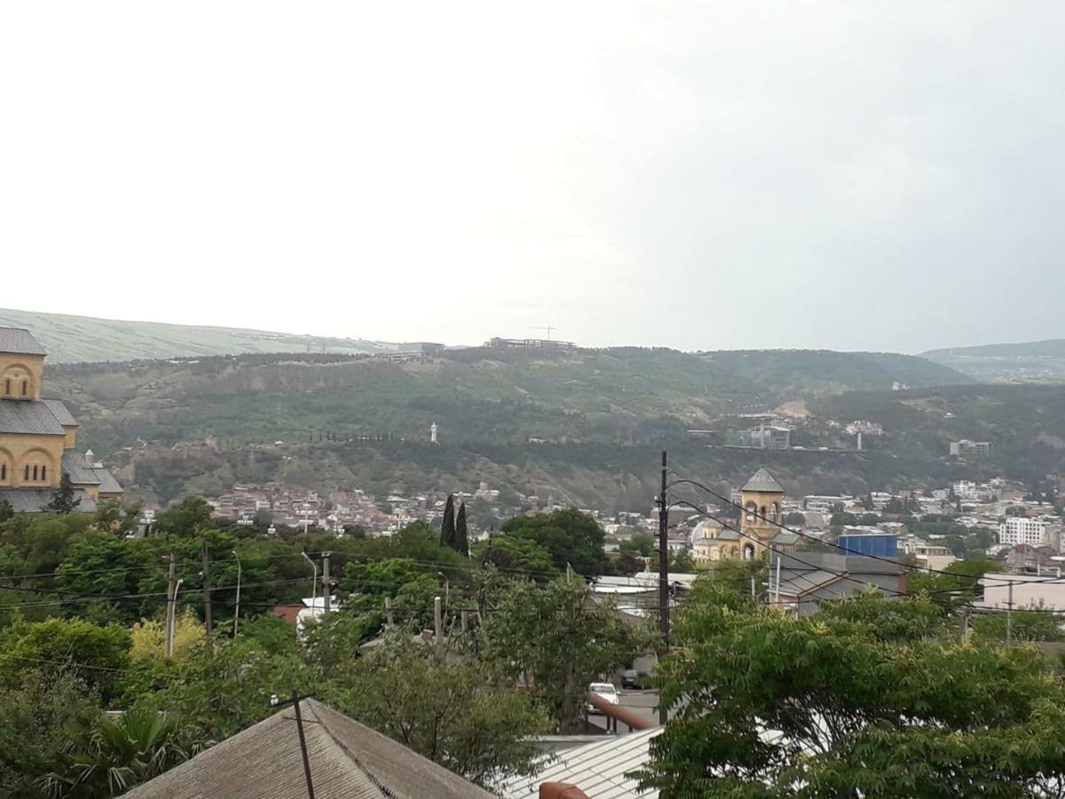 X Palace Tbilisi ภายนอก รูปภาพ