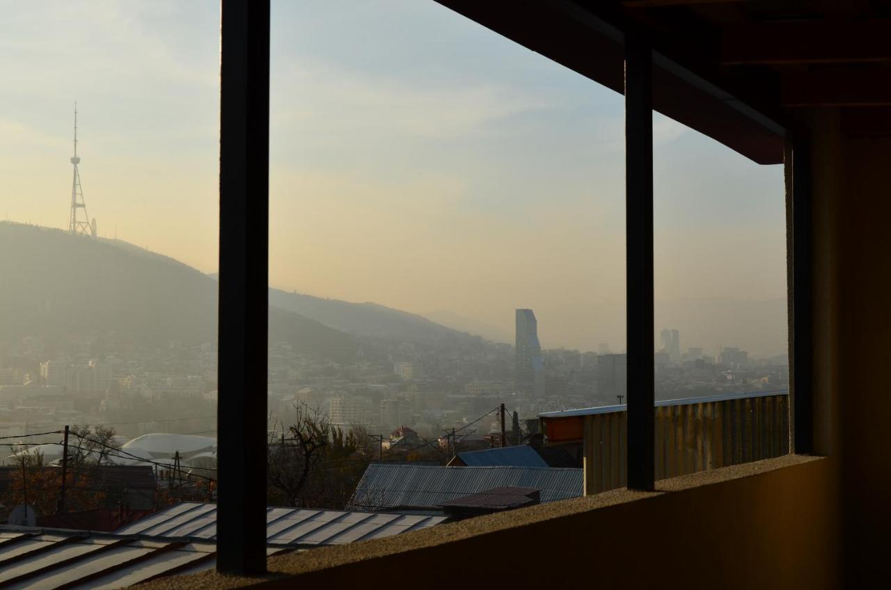 X Palace Tbilisi ภายนอก รูปภาพ